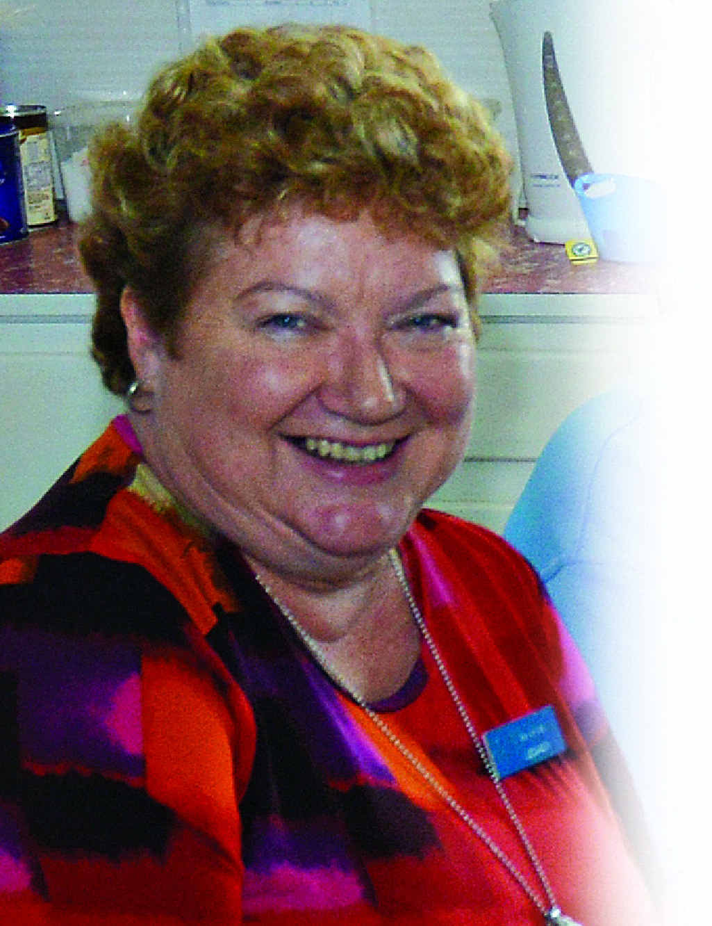 TRAGIC LOSS: The region is mourning the death of Maryborough’s Jo-Anne Fuller, who was killed in a car crash on Sunday afternoon. TRAGIC LOSS: The region is mourning the death of Maryborough’s Jo-Anne Fuller, who was killed in a car crash on Sunday afternoon.